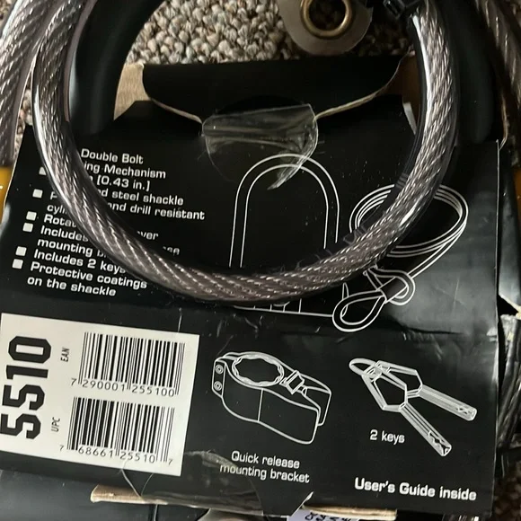 On Guard Locks - Picture 3 of 6